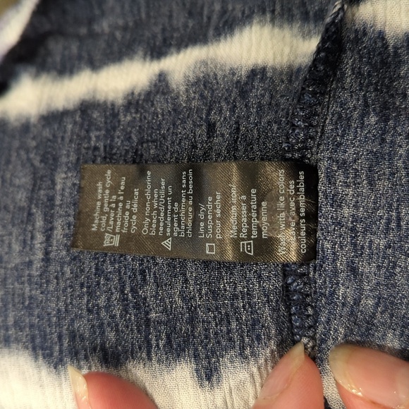 Tye Dye Top - Picture 7 of 8